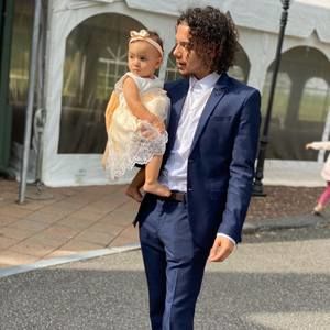 Meet your Posher, Drew